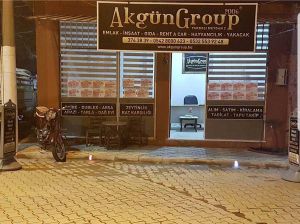 Akgün Group Emlak